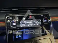2021 Genesis GV80