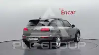 2021 Mini Cooper