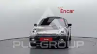 2021 Mini Cooper