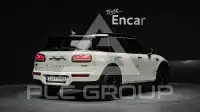 2021 Mini Cooper