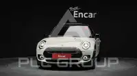 2021 Mini Cooper