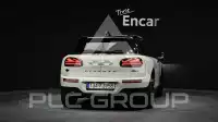 2021 Mini Cooper