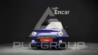 2021 Mini Cooper