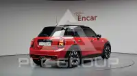 2021 Mini Cooper