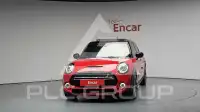 2021 Mini Cooper