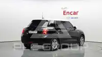 2021 Mini Cooper