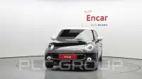 2021 Mini Cooper