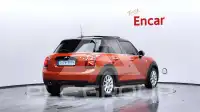 2021 Mini Cooper