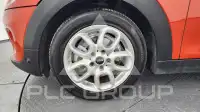 2021 Mini Cooper