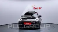 2021 Mini Cooper