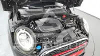 2021 Mini Cooper