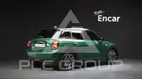 2021 Mini Cooper