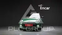2021 Mini Cooper