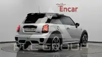 2021 Mini Cooper