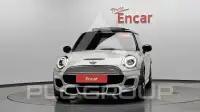 2021 Mini Cooper