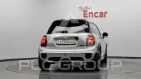 2021 Mini Cooper