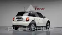 2021 Mini Cooper