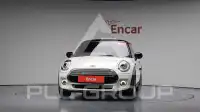2021 Mini Cooper