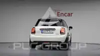 2021 Mini Cooper