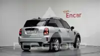 2021 Mini Cooper