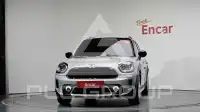 2021 Mini Cooper