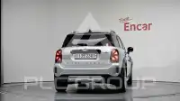 2021 Mini Cooper