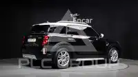 2021 Mini Cooper