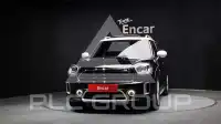2021 Mini Cooper