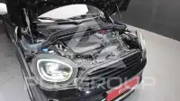 2021 Mini Cooper
