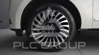 2021 Lincoln NAVIGATOR