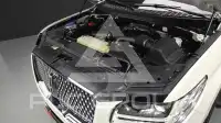 2021 Lincoln NAVIGATOR