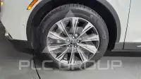 2021 Lincoln CORSAIR