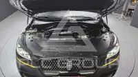 2021 Lincoln Aviator