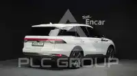 2021 Lincoln Aviator
