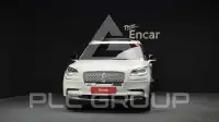 2021 Lincoln Aviator