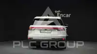 2021 Lincoln Aviator
