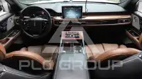 2021 Lincoln Aviator