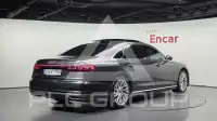 2021 Audi A8