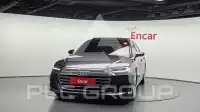 2021 Audi A8