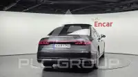 2021 Audi A8