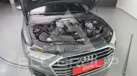 2021 Audi A8