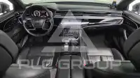 2021 Audi A8