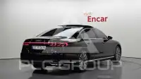 2021 Audi A8