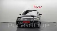 2021 Audi A8