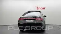 2021 Audi A8