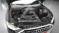 2021 Audi A8