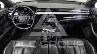 2021 Audi A8