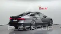 2021 Audi A7