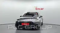 2021 Audi A7