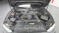 2021 Audi A7